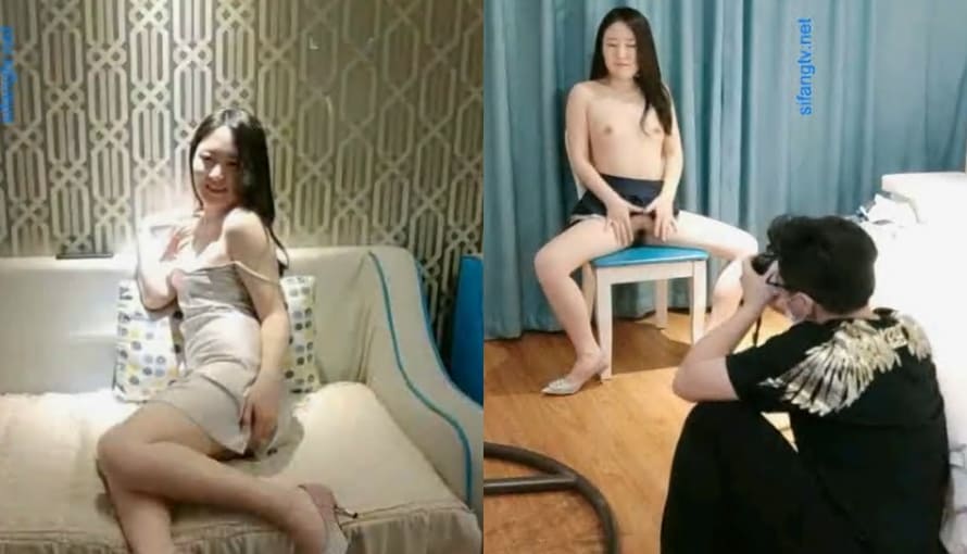 微胖极品少妇完美露脸和摄影师啪啪1